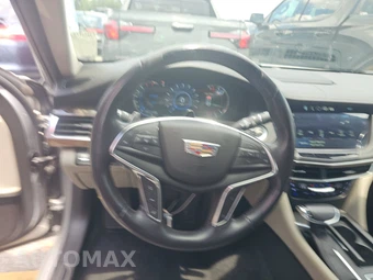 2018 Cadillac CT6 Premium Luxury 1SF - miniatura 10
