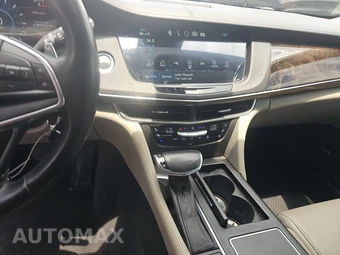 2018 Cadillac CT6 Premium Luxury 1SF - miniatura 11