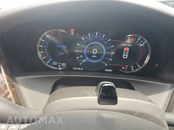 2018 Cadillac CT6 Premium Luxury 1SF - miniatura 12
