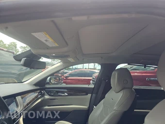 2018 Cadillac CT6 Premium Luxury 1SF - miniatura 18