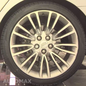2018 Cadillac CT6 Premium Luxury 1SF - miniatura 20