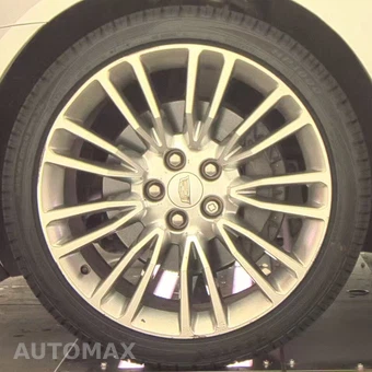 2018 Cadillac CT6 Premium Luxury 1SF - miniatura 21