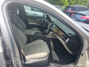 2018 Cadillac CT6 Premium Luxury 1SF - miniatura 8