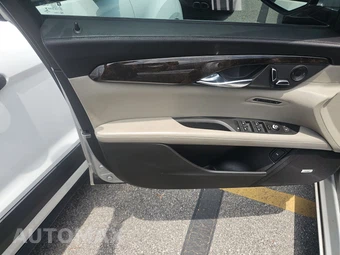 2018 Cadillac CT6 Premium Luxury 1SF - miniatura 9