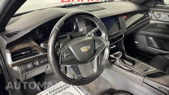 2018 Cadillac CT6 Premium Luxury 1SG - miniatura 12