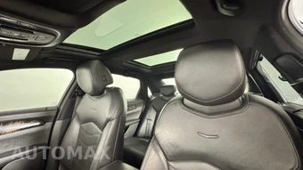 2018 Cadillac CT6 Premium Luxury 1SG - miniatura 13