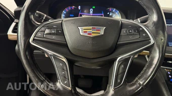 2018 Cadillac CT6 Premium Luxury 1SG - miniatura 15