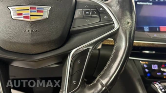 2018 Cadillac CT6 Premium Luxury 1SG - miniatura 16
