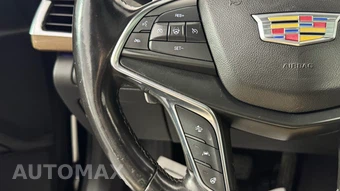 2018 Cadillac CT6 Premium Luxury 1SG - miniatura 17