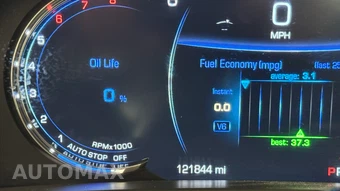 2018 Cadillac CT6 Premium Luxury 1SG - miniatura 18
