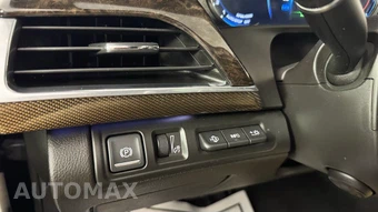 2018 Cadillac CT6 Premium Luxury 1SG - miniatura 19