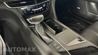 2018 Cadillac CT6 Premium Luxury 1SG - miniatura 23