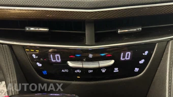 2018 Cadillac CT6 Premium Luxury 1SG - miniatura 24