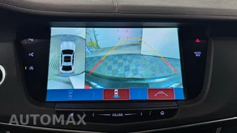 2018 Cadillac CT6 Premium Luxury 1SG - miniatura 25