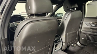 2018 Cadillac CT6 Premium Luxury 1SG - miniatura 28