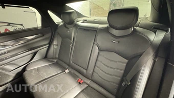 2018 Cadillac CT6 Premium Luxury 1SG - miniatura 29