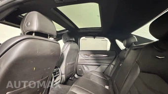 2018 Cadillac CT6 Premium Luxury 1SG - miniatura 30