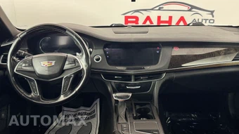 2018 Cadillac CT6 Premium Luxury 1SG - miniatura 32