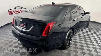2018 Cadillac CT6 Premium Luxury 1SG - miniatura 6