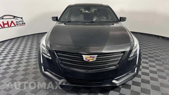2018 Cadillac CT6 Premium Luxury 1SG - miniatura 9