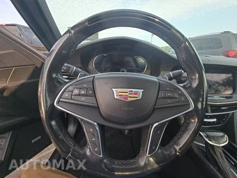 2018 Cadillac CT6 Premium Luxury 1SG - miniatura 10
