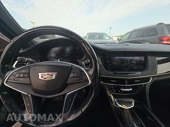 2018 Cadillac CT6 Premium Luxury 1SG - miniatura 11