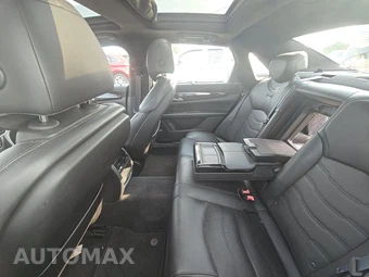 2018 Cadillac CT6 Premium Luxury 1SG - miniatura 13