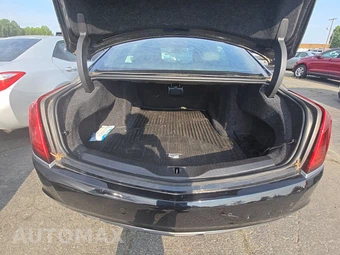 2018 Cadillac CT6 Premium Luxury 1SG - miniatura 17