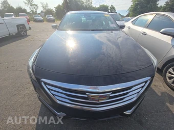 2018 Cadillac CT6 Premium Luxury 1SG - miniatura 2
