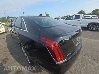 2018 Cadillac CT6 Premium Luxury 1SG - miniatura 6