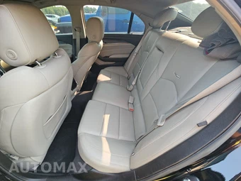 2018 Cadillac CTS Sedan 1SC - miniatura 13