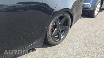 2018 Cadillac CTS Sedan 1SC - miniatura 19