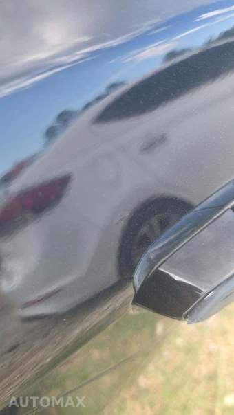 2018 Cadillac CTS Sedan 1SC - miniatura 21