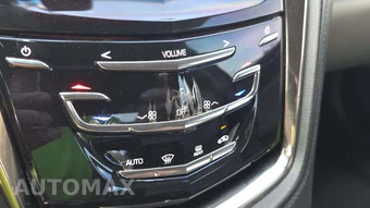 2018 Cadillac CTS Sedan 1SC - miniatura 27
