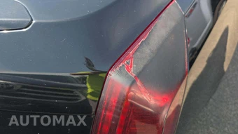 2018 Cadillac CTS Sedan 1SC - miniatura 30