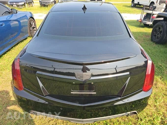 2018 Cadillac CTS Sedan 1SC - miniatura 5