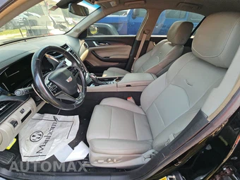 2018 Cadillac CTS Sedan 1SC - miniatura 7