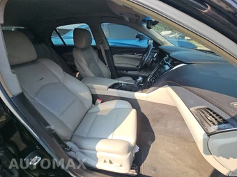 2018 Cadillac CTS Sedan 1SC - miniatura 8