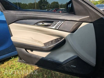 2018 Cadillac CTS Sedan 1SC - miniatura 9