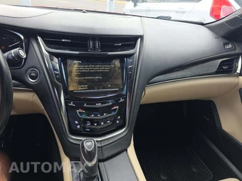2018 Cadillac CTS Sedan Luxury 1SE - miniatura 10