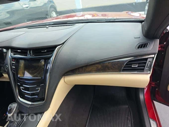 2018 Cadillac CTS Sedan Luxury 1SE - miniatura 19