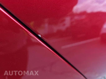 2018 Cadillac CTS Sedan Luxury 1SE - miniatura 26