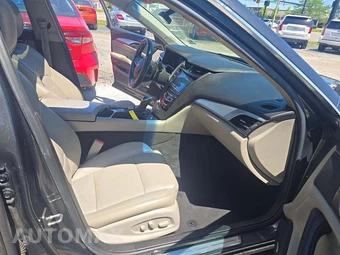 2018 Cadillac CTS Sedan Luxury 1SF - miniatura 14