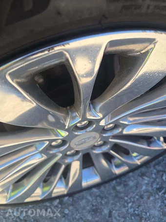 2018 Cadillac CTS Sedan Luxury 1SF - miniatura 18