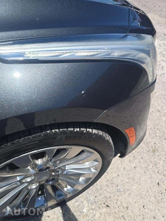 2018 Cadillac CTS Sedan Luxury 1SF - miniatura 22