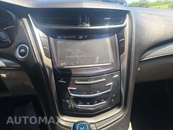 2018 Cadillac CTS Sedan Luxury 1SF - miniatura 7