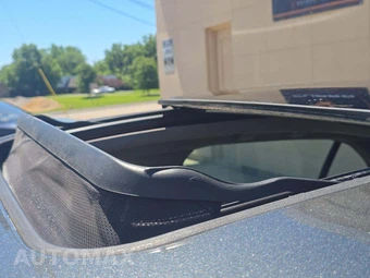 2018 Cadillac CTS Sedan Luxury 1SF - miniatura 9