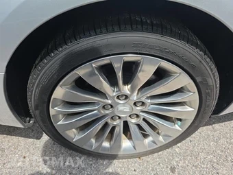 2018 Cadillac CTS Sedan Luxury 1SF - miniatura 11