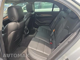 2018 Cadillac CTS Sedan Luxury 1SF - miniatura 16