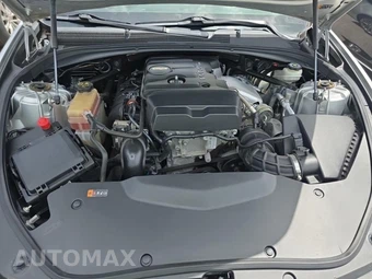 2018 Cadillac CTS Sedan Luxury 1SF - miniatura 18